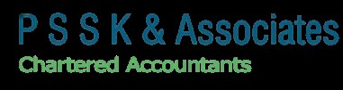 PSSK & Associates logo